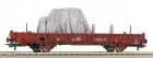 66769 Roco Flat car